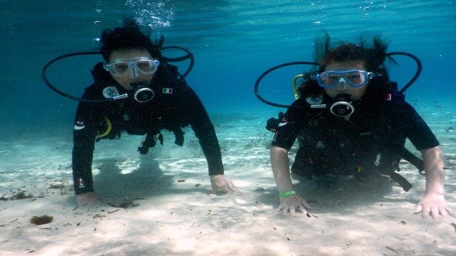 Scubadiving 5