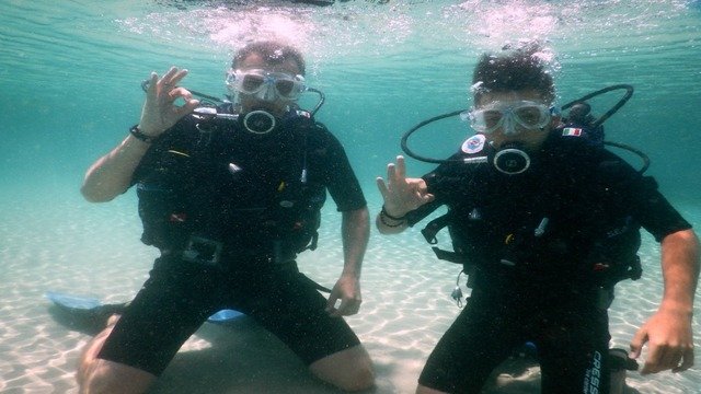 Scubadiving 4