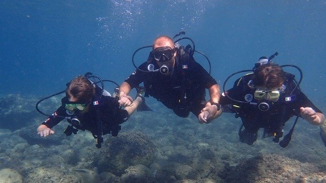 Scubadiving 3